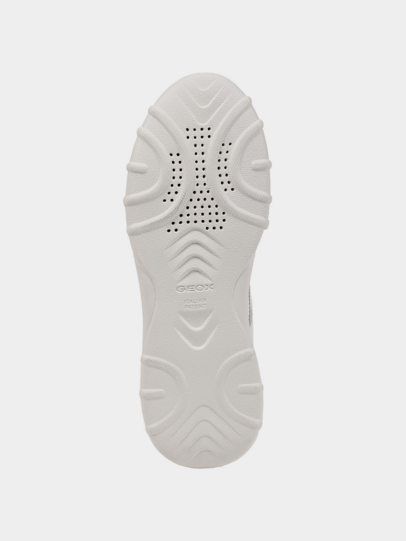 Кросівки Geox ALLENIEE модель D35LPB-0BCBN-C1002 Фото