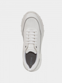 Кросівки Geox ALLENIEE модель D35LPB-0BCBN-C1002 Фото