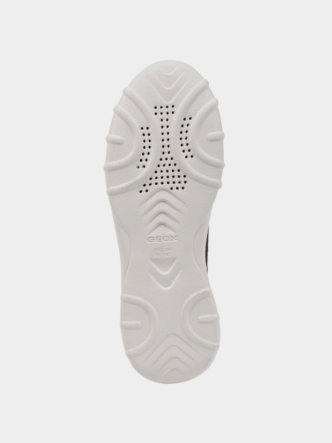 Кросівки Geox ALLENIEE модель D35LPB-0BCBN-C9999 Фото