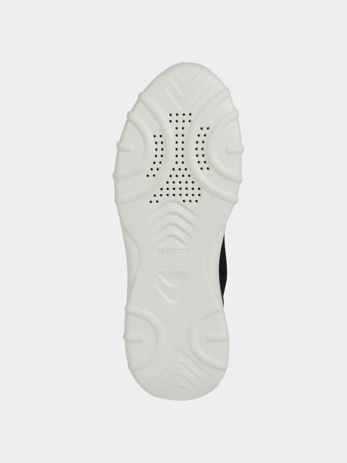 Кроссовки Geox ALLENIEE модель D35LPC-01454-C9999 Фото