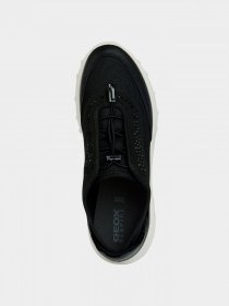 Кроссовки Geox ALLENIEE модель D35LPC-01454-C9999 Фото
