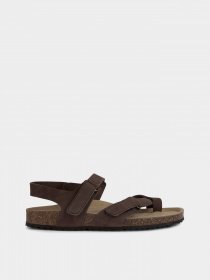 Сандалии Geox Brionia модель D35LSJ-00032-C6009 Фото