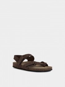 Сандалии Geox Brionia модель D35LSJ-00032-C6009 Сандалии Geox Brionia модель D35LSJ-00032-C6009 Фото