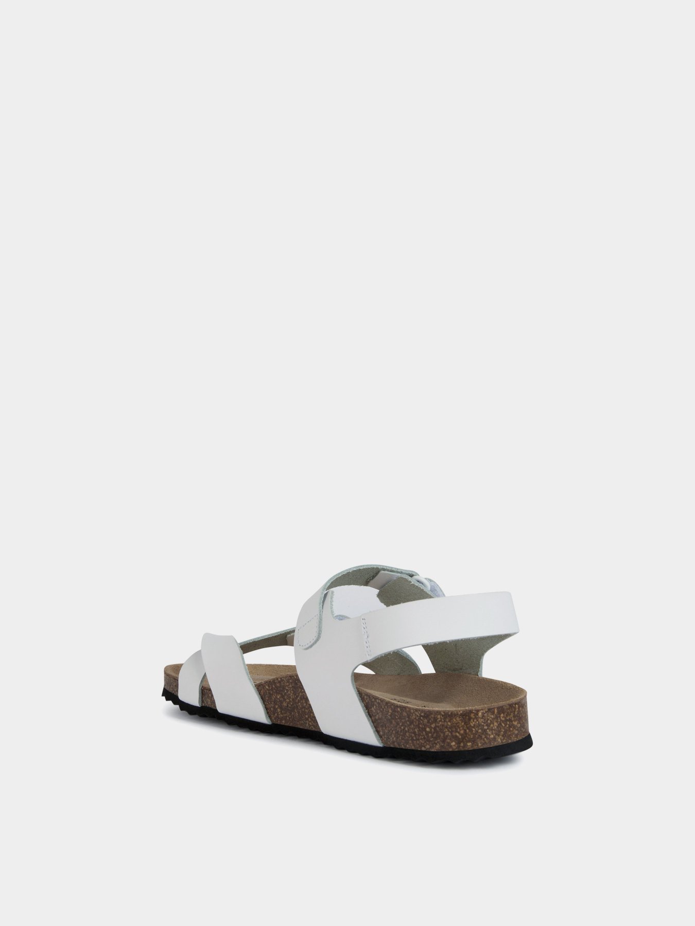 Сандалии Geox Brionia модель D35LSJ-0003C-C1000 Фото