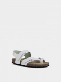 Сандалии Geox Brionia модель D35LSJ-0003C-C1000 Сандалии Geox Brionia модель D35LSJ-0003C-C1000 Фото