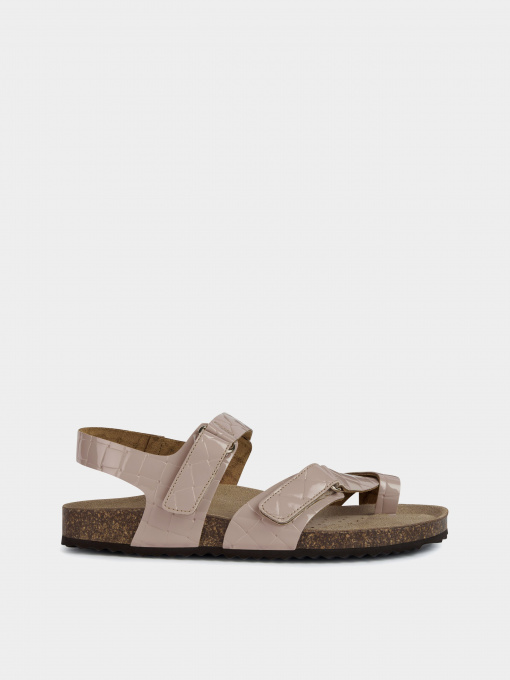 Сандалии Geox Brionia модель D35LSJ-00066-C8156 Фото