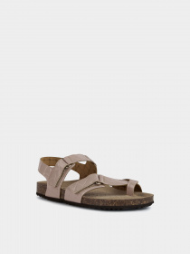 Сандалии Geox Brionia модель D35LSJ-00066-C8156 Сандалии Geox Brionia модель D35LSJ-00066-C8156 Фото