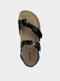 Сандалии Geox Brionia модель D35LSJ-00066-C9999 Фото