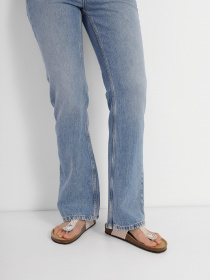 Вьетнамки Geox Brionia модель D35LSK-00047-C0232 Фото