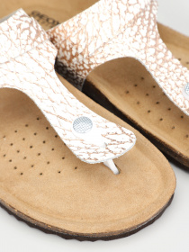 Вьетнамки Geox Brionia модель D35LSK-00047-C0232 Фото