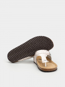 Вьетнамки Geox Brionia модель D35LSK-00047-C0232 Фото