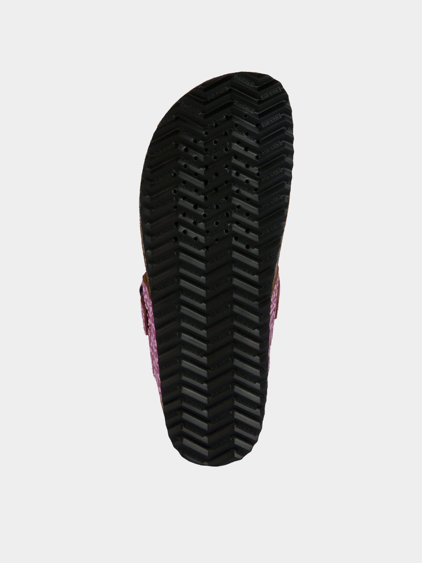 В'єтнамки Geox Brionia модель D35LSK-00047-C8321 Фото