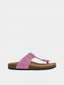 Вьетнамки Geox Brionia модель D35LSK-00047-C8321 Фото