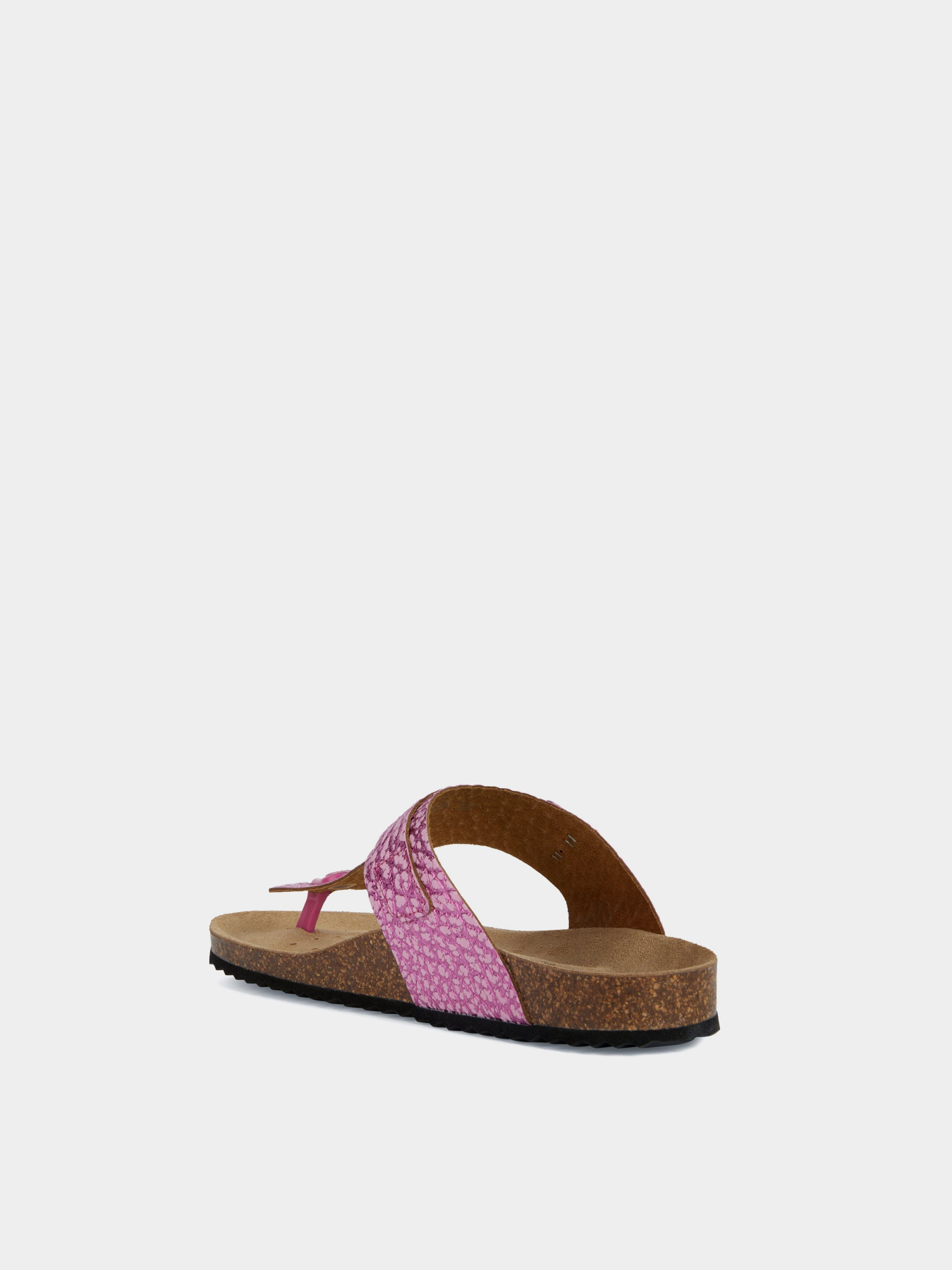 Вьетнамки Geox Brionia модель D35LSK-00047-C8321 Фото