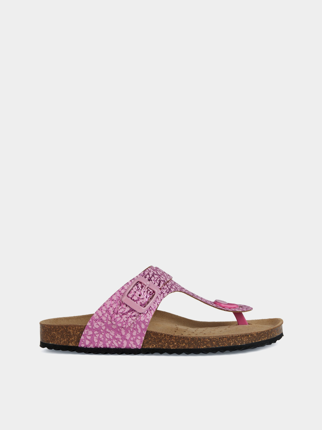 Вьетнамки Geox Brionia модель D35LSK-00047-C8321 Фото