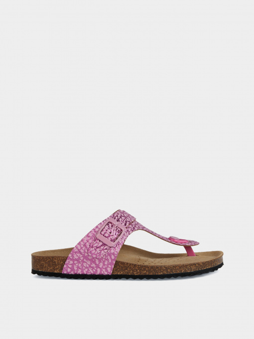 В'єтнамки Geox Brionia модель D35LSK-00047-C8321 Фото