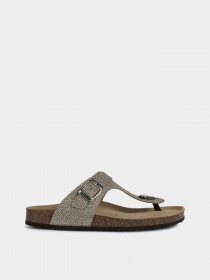 Вьетнамки Geox Brionia модель D35LSK-000CF-C5004 Фото