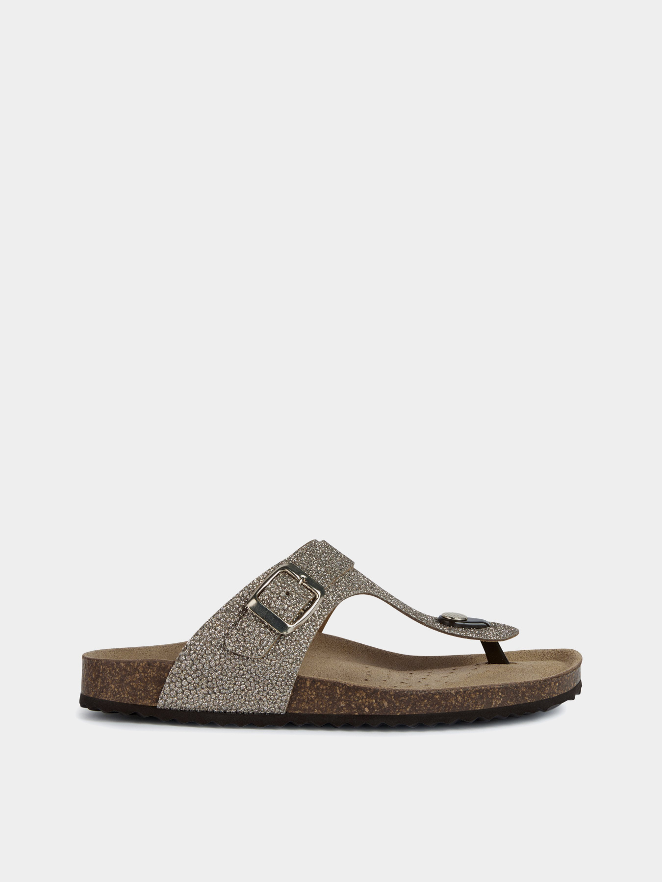 Вьетнамки Geox Brionia модель D35LSK-000CF-C5004 Фото