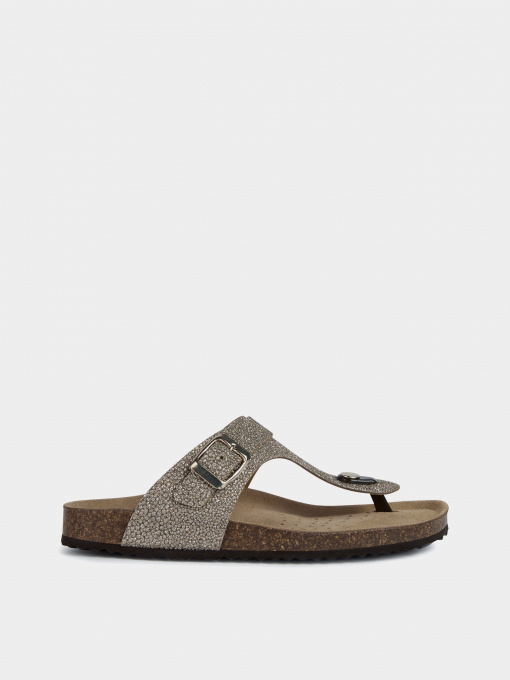 Вьетнамки Geox Brionia модель D35LSK-000CF-C5004 Фото