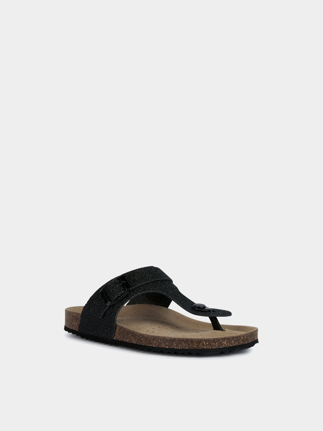 В'єтнамки Geox Brionia модель D35LSK-000CF-C9999 Фото