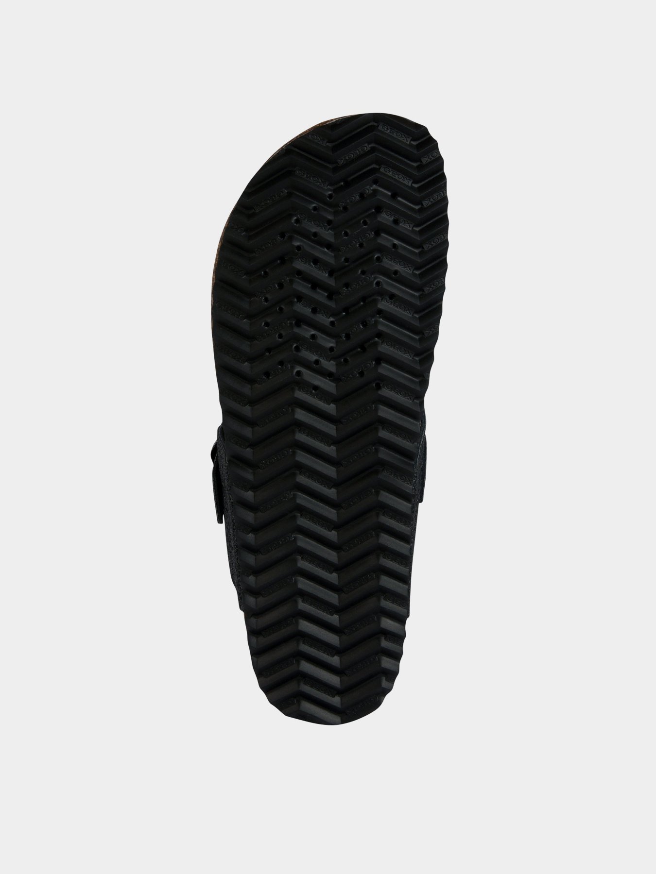 Вьетнамки Geox Brionia модель D35LSK-000CF-C9999 Вьетнамки Geox Brionia модель D35LSK-000CF-C9999 Фото