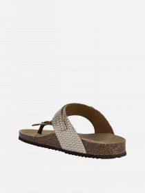 Вьетнамки Geox Brionia модель D35LSK-000Z0-C2012 Фото