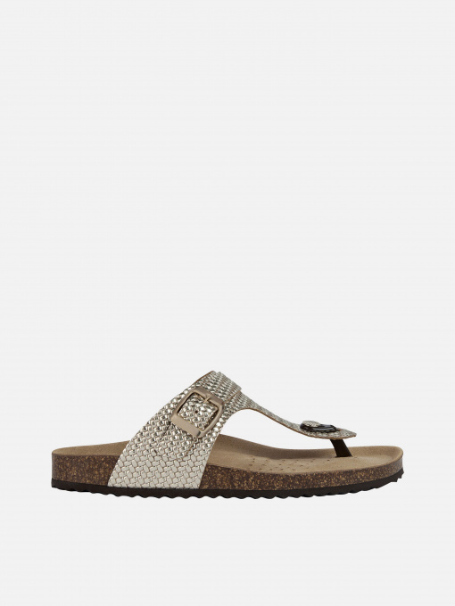 В'єтнамки Geox Brionia модель D35LSK-000Z0-C2012 Фото