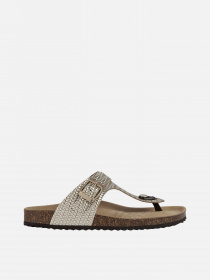 Вьетнамки Geox Brionia модель D35LSK-000Z0-C2012 Фото