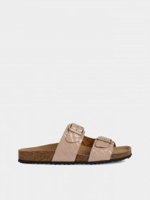 Шлепанцы Geox Brionia модель D35LSL-00066-C8156 Фото