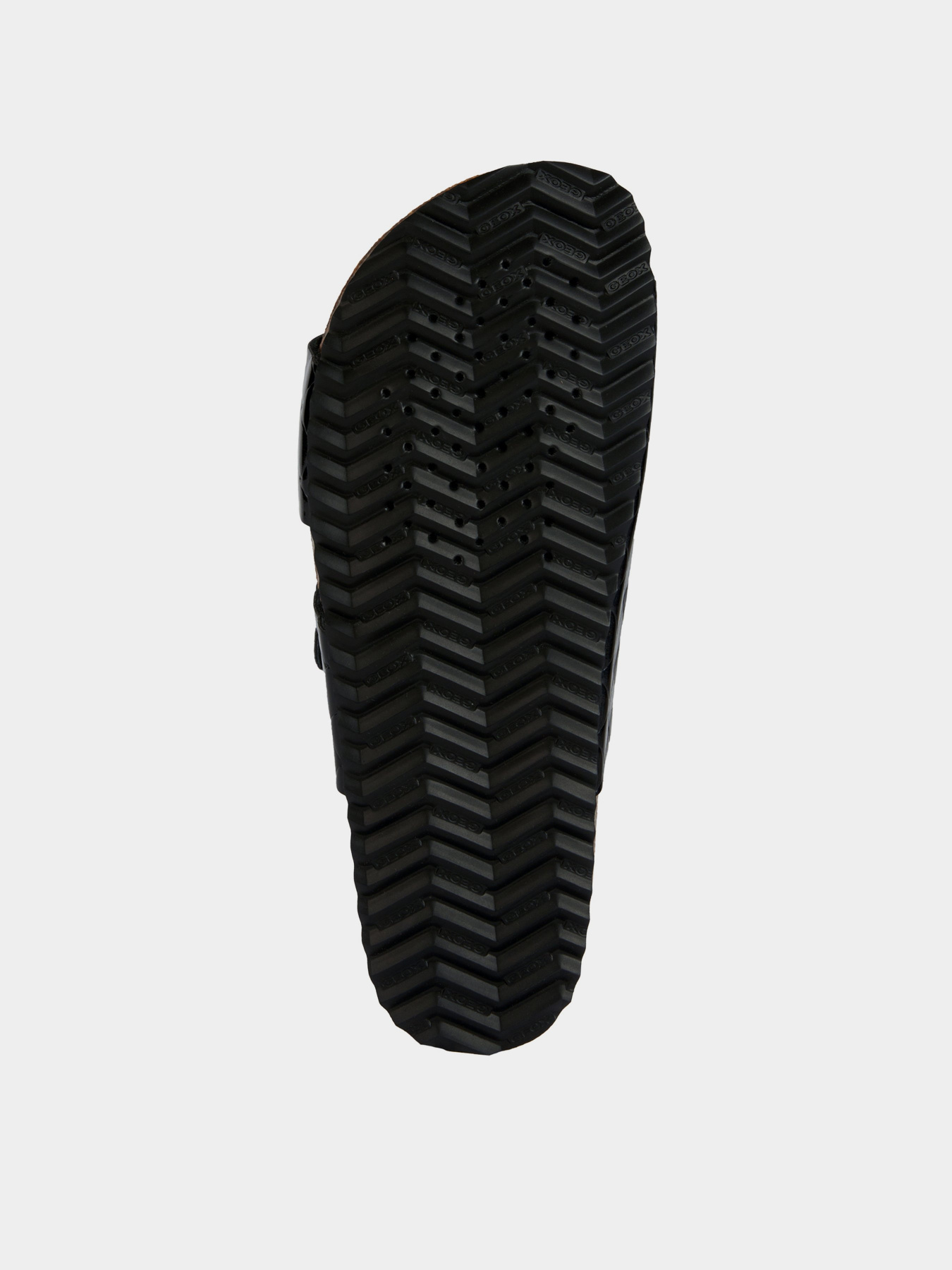 Шлепанцы Geox Brionia модель D35LSL-00066-C9999 Шлепанцы Geox Brionia модель D35LSL-00066-C9999 Фото