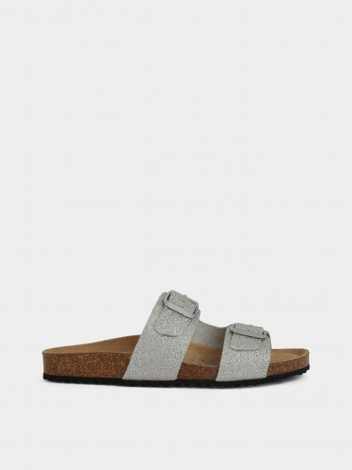 Шлепанцы Geox Brionia модель D35LSL-000CF-C1019 Фото