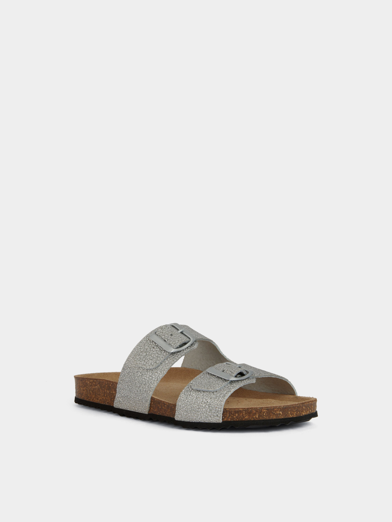 Шлепанцы Geox Brionia модель D35LSL-000CF-C1019 Шлепанцы Geox Brionia модель D35LSL-000CF-C1019 Фото