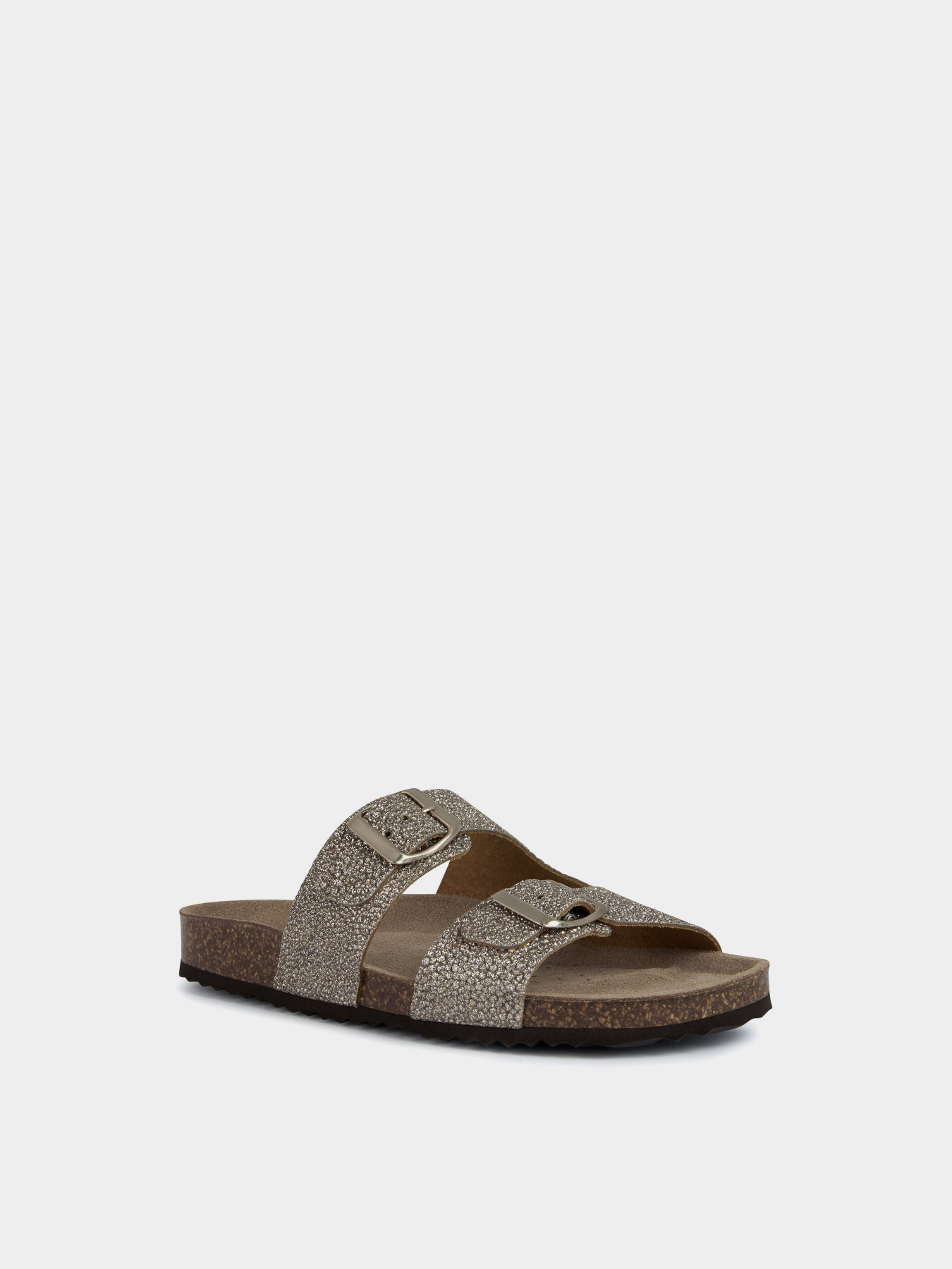 Шлепанцы Geox Brionia модель D35LSL-000CF-C5004 Фото