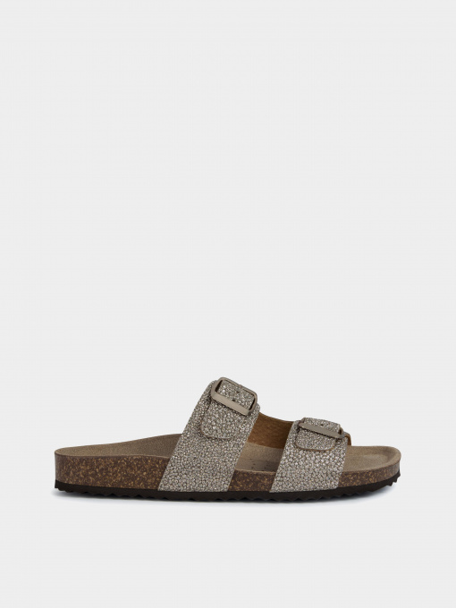 Шлепанцы Geox Brionia модель D35LSL-000CF-C5004 Фото