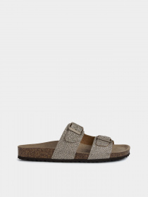 Шльопанці Geox Brionia модель D35LSL-000CF-C5004 Фото