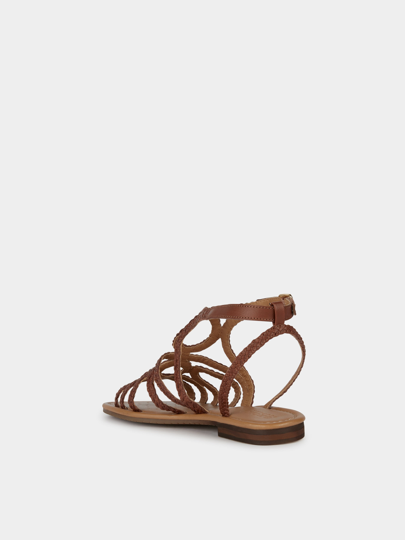 Сандалії Geox модель D35LXA-00081-C0013 Фото