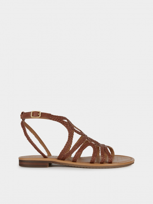 Сандалии Geox модель D35LXA-00081-C0013 Фото