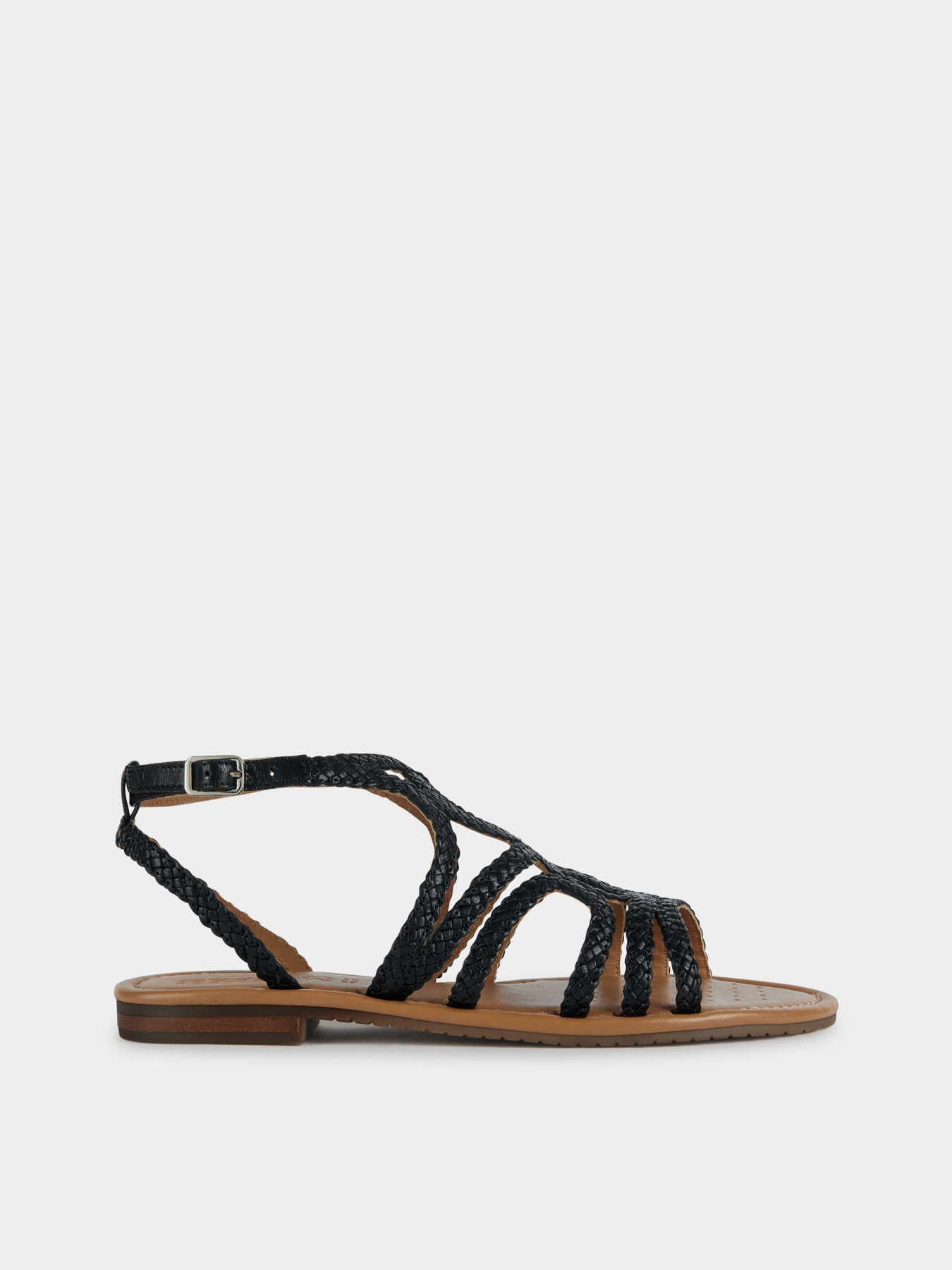 Сандалії Geox модель D35LXA-00081-C9999 Фото