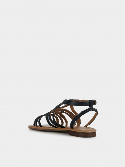 Сандалии Geox модель D35LXA-00081-C9999 — фото - INTERTOP