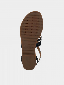 Сандалії Geox модель D35LXA-00081-C9999 Фото