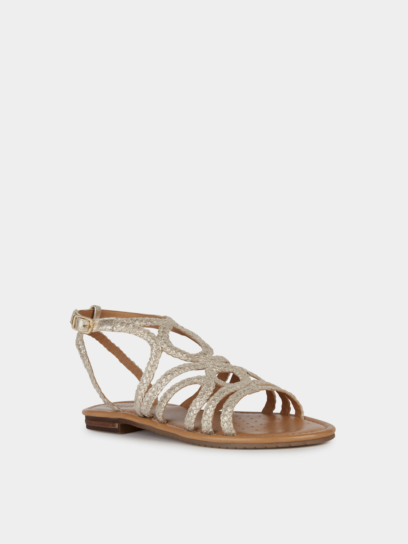 Сандалії Geox модель D35LXA-000KY-C2012 Фото