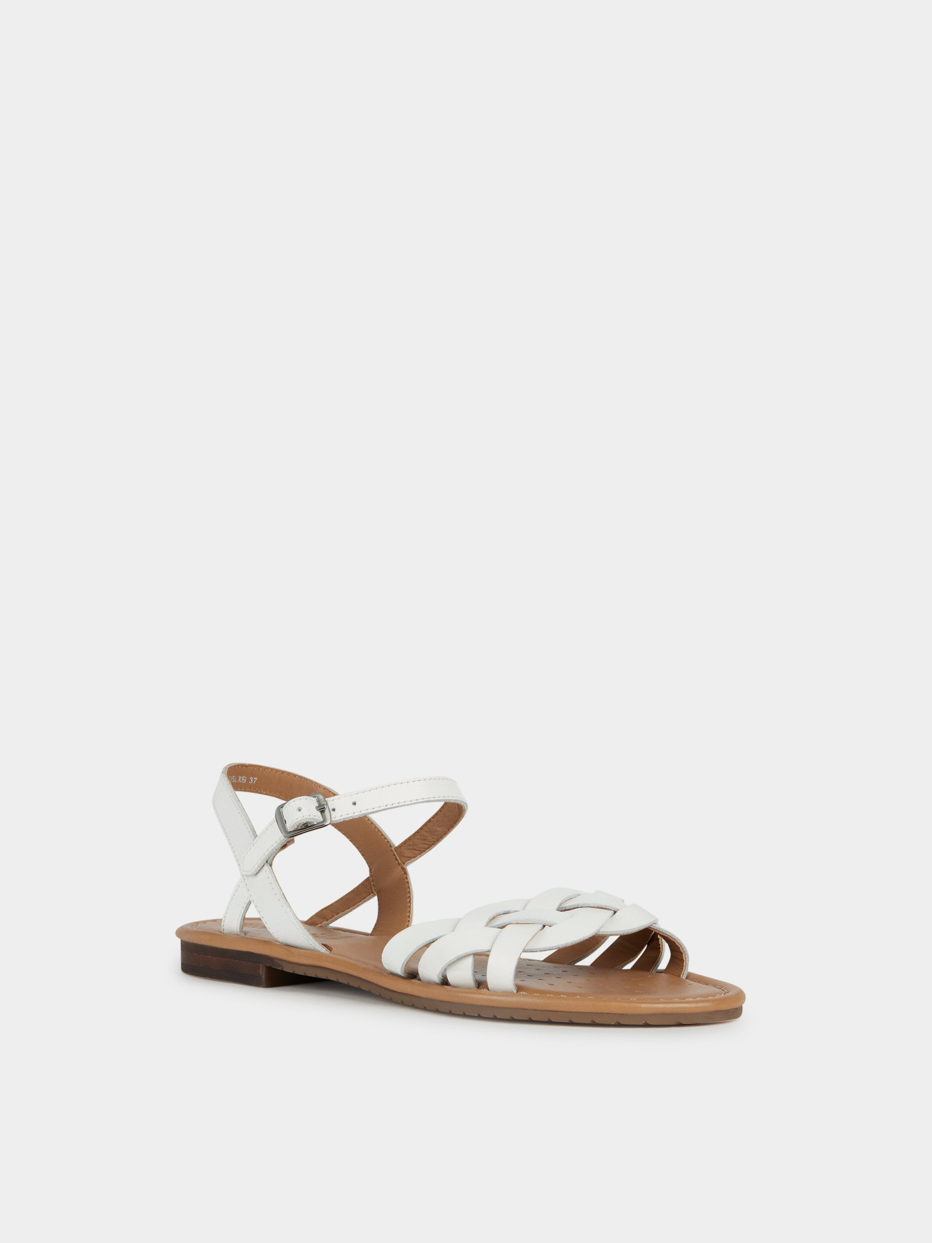 Сандалії Geox модель D35LXB-00043-C1000 Фото