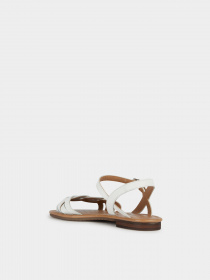 Сандалії Geox модель D35LXB-00043-C1000 Фото