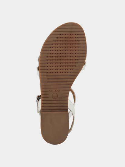 Сандалії Geox модель D35LXB-00043-C1000 — фото 4 - INTERTOP