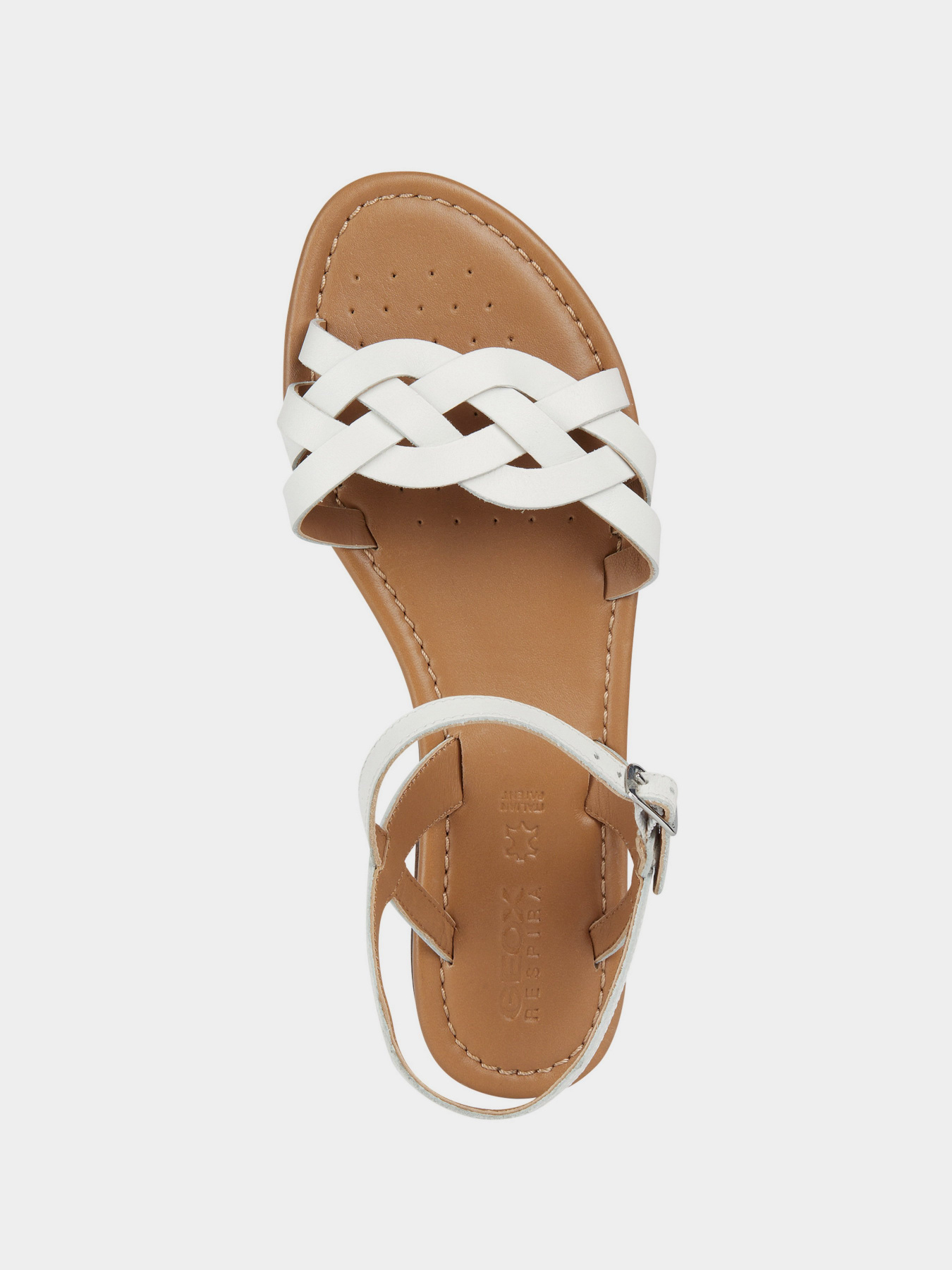 Сандалии Geox модель D35LXB-00043-C1000 Фото