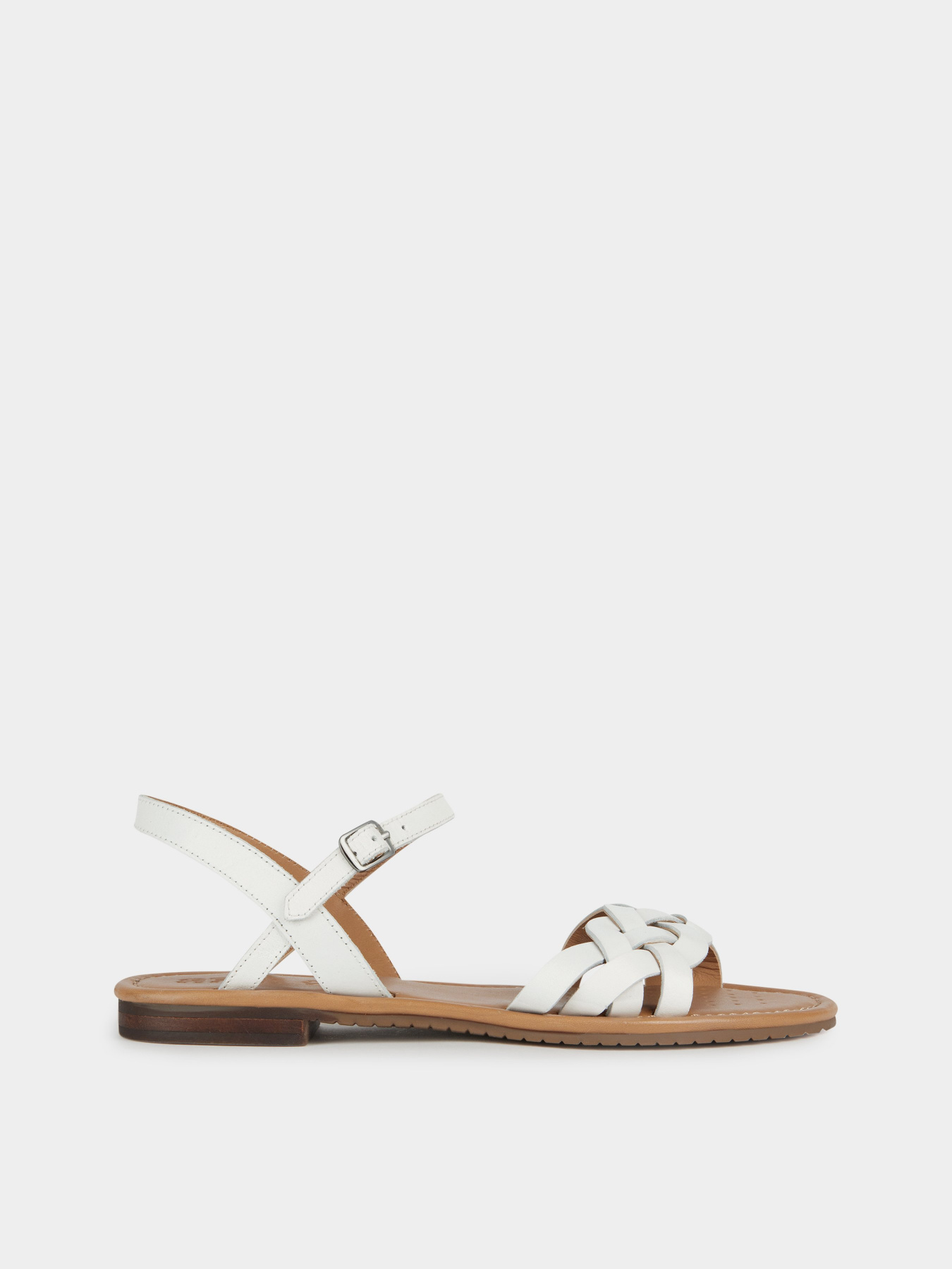 Сандалии Geox модель D35LXB-00043-C1000 Фото