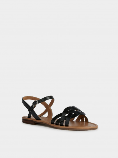 Сандалии Geox модель D35LXB-00043-C9999 — фото 3 - INTERTOP