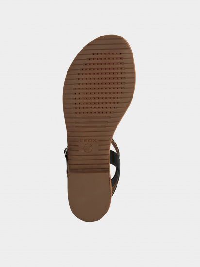 Сандалии Geox модель D35LXB-00043-C9999 — фото 4 - INTERTOP