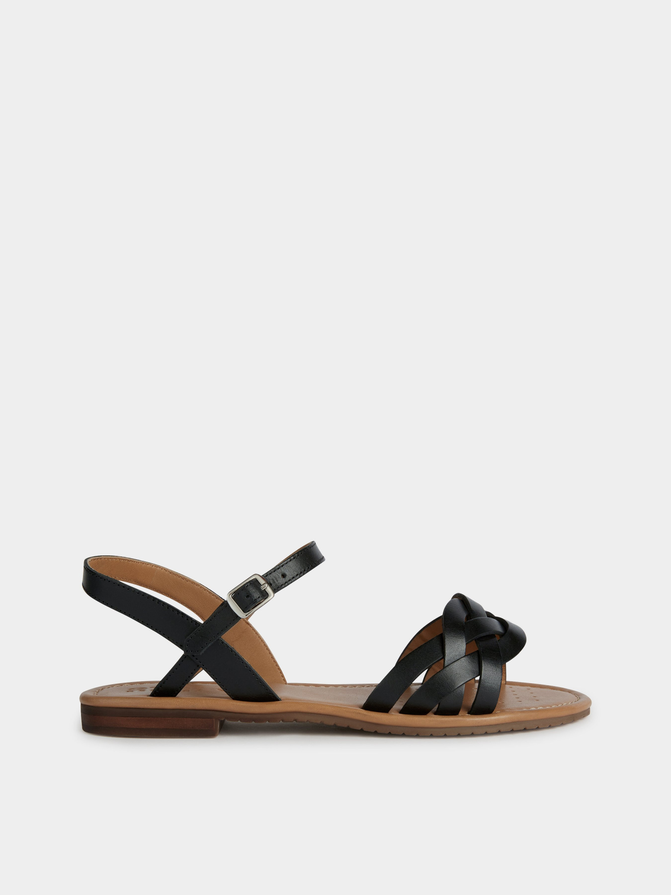 Сандалии Geox модель D35LXB-00043-C9999 Фото