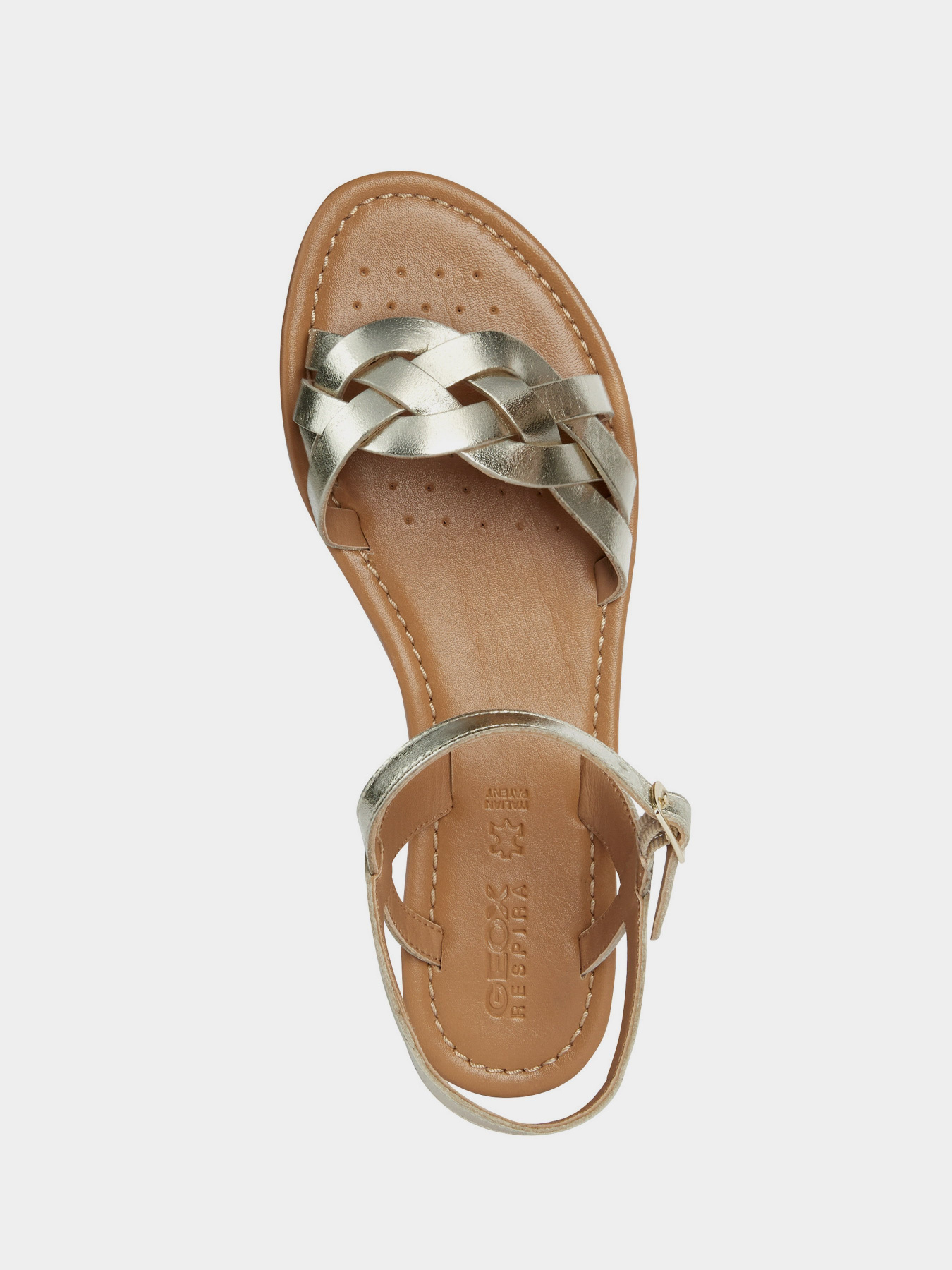 Сандалії Geox модель D35LXB-000CF-C2012 Фото